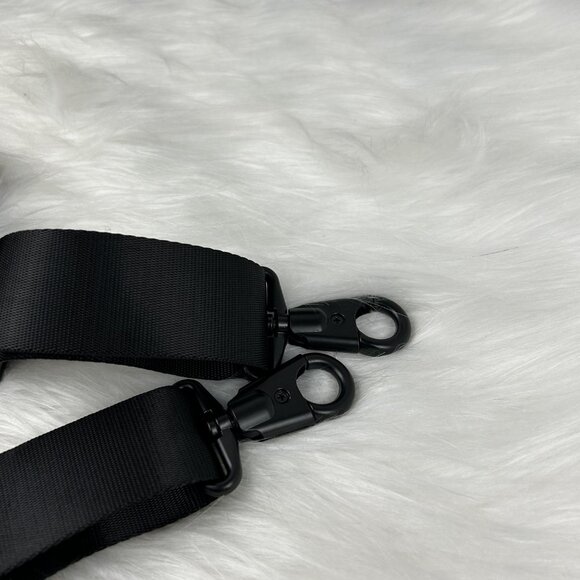 NEW TUMI  ALPHA Slim Three Way Brief in black Authentic - Picture 2 of 14